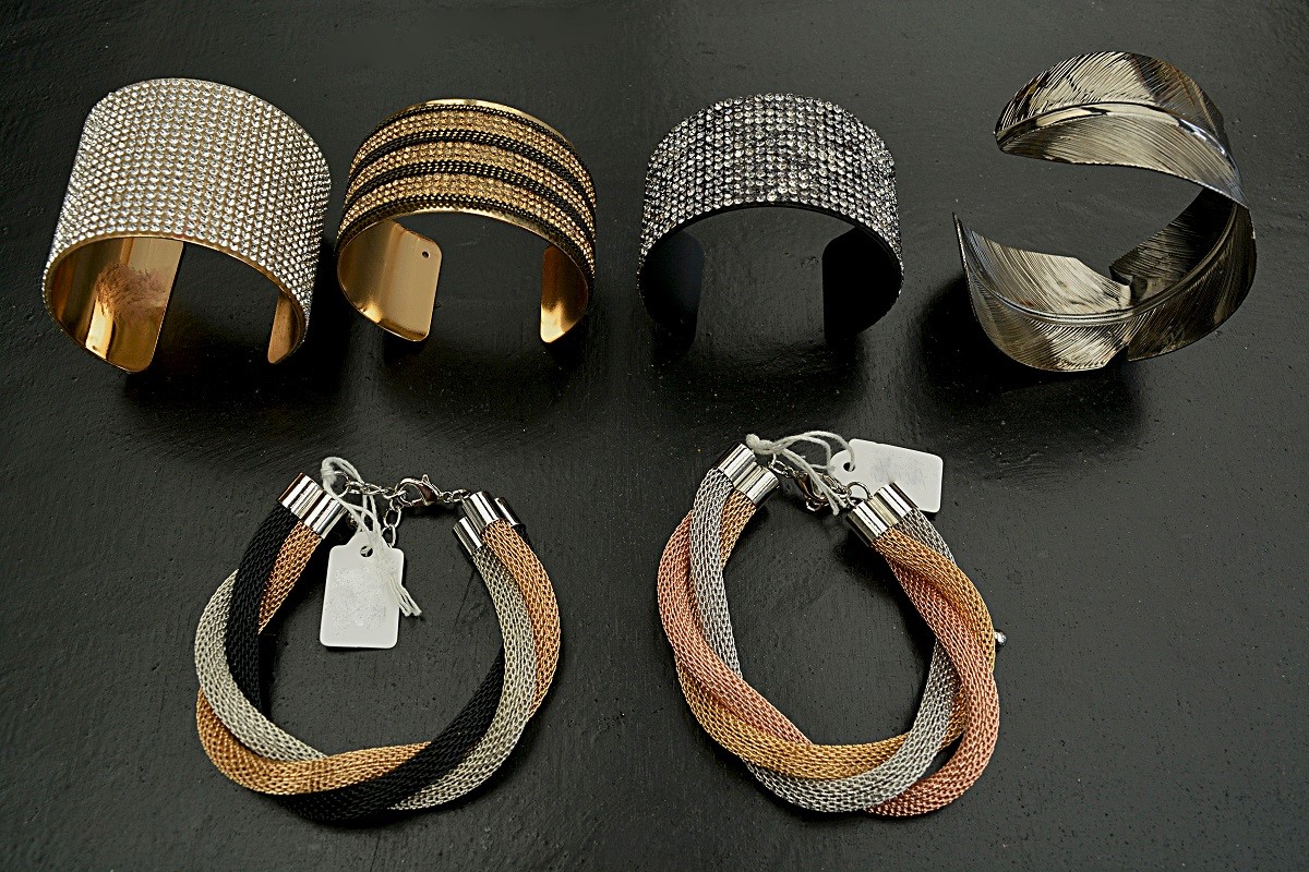 bracelets fantaisie